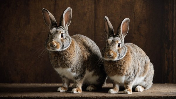 Producteur de Foin de crau : l'assurance qualité pour vos lapins